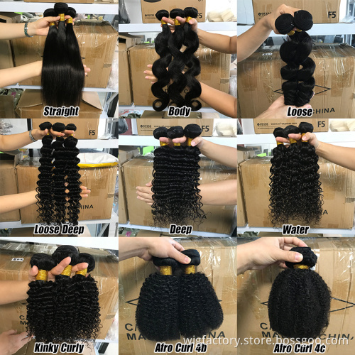 No shedding tangle free raw malaysian hair cuticle aligned unprocessed 100 virgin malaysian kinky curly hair human